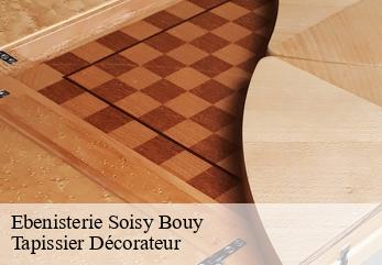 Ebenisterie  soisy-bouy-77650 Tapissier Décorateur