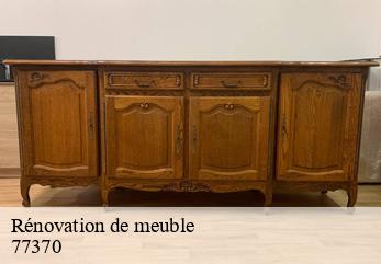 Rénovation de meuble  la-chapelle-rablais-77370 Tapissier Décorateur