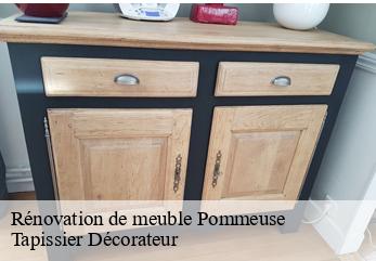 Rénovation de meuble  pommeuse-77515 Tapissier Décorateur