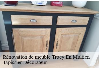 Rénovation de meuble  trocy-en-multien-77440 Tapissier Décorateur