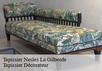 Tapissier  nesles-la-gilberde-77540 Tapissier Décorateur