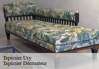 Tapissier  ury-77760 Tapissier Décorateur