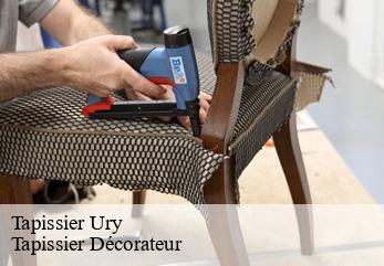 Tapissier  ury-77760 Tapissier Décorateur