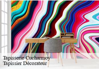 Tapisserie  cucharmoy-77160 Tapissier Décorateur