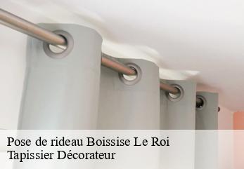 Pose de rideau  boissise-le-roi-77310 Tapissier Décorateur